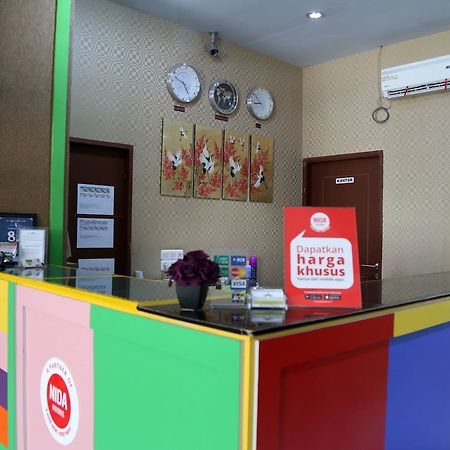 Nida Rooms Makassar Jampea 19536 Dış mekan fotoğraf
